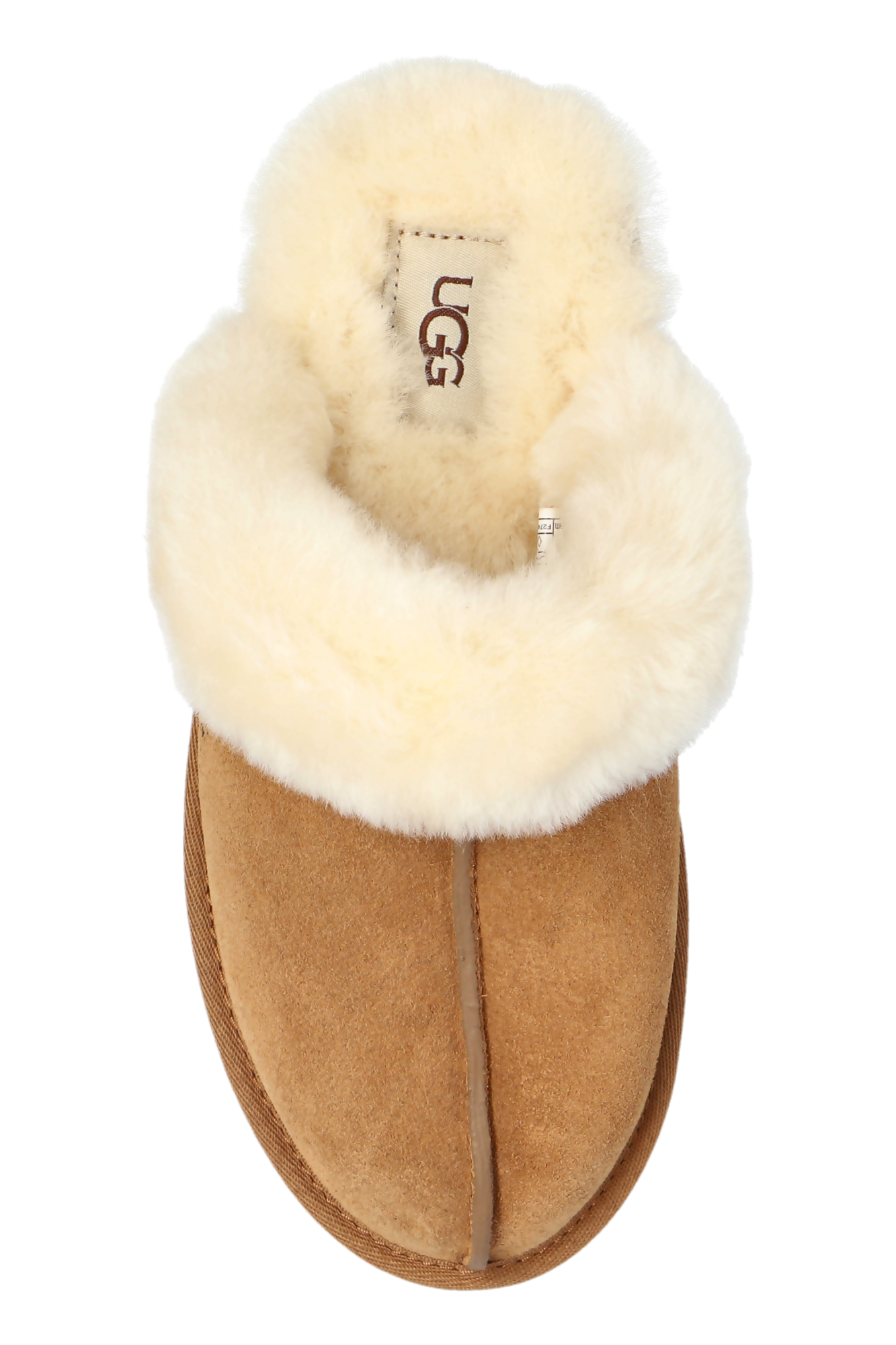 UGG 'Scuffette II' slippers | Women's | Vitkac